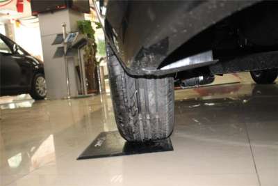 2013款 1.5L CVT豪华型 国IV-外观-图片-有驾