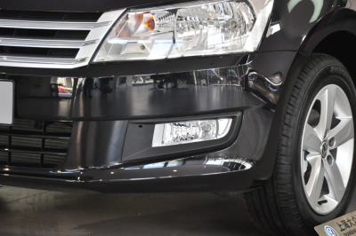 2013款 1.6L 自动舒适版-外观-图片-有驾