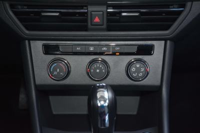 2018款 280TSI DSG舒适版 国V-内饰-图片-有驾