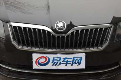 2014款 2.0TSI L&K限量版-外观-图片-有驾