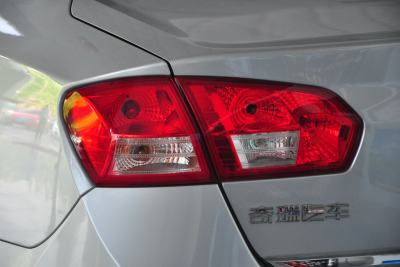 2012款 2.0L 手动智雅版-外观-图片-有驾