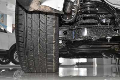 2017款 1.5T CVT畅享型-外观-图片-有驾