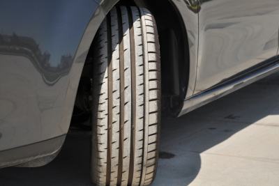 2011款 1.4T 手动运动版-外观-图片-有驾