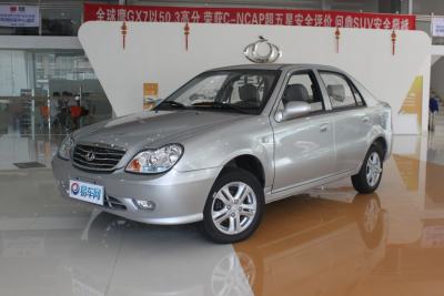 2012款 1.5L 手动运动型II-外观-图片-有驾