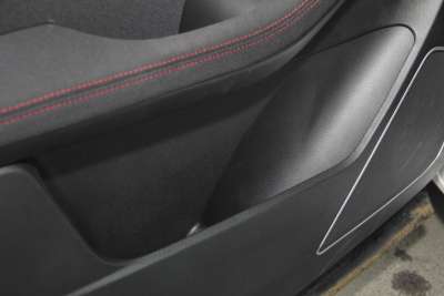 2016款 1.8L 手动超值型-内饰-图片-有驾