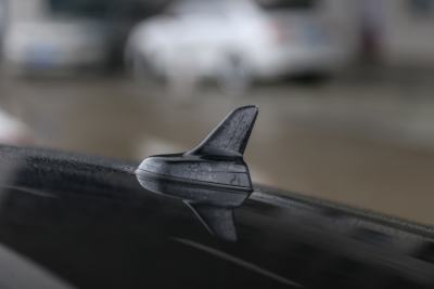 2019款 430PHEV 混动精英版-外观-图片-有驾