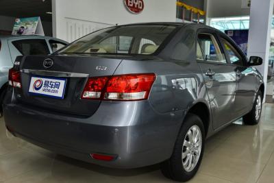 2012款 1.5L 手动豪华型-外观-图片-有驾
