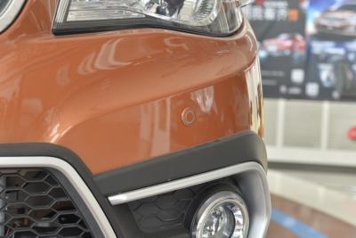 2015款 CROSS 1.5L 手动智尊型-外观-图片-有驾