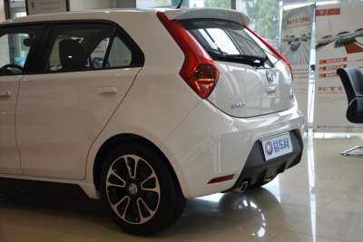 2014款 1.5L 手动精英版-外观-图片-有驾