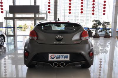 2012款 1.6T 自动旗舰版-外观-图片-有驾