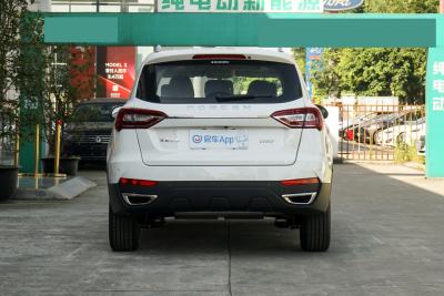 2019款 1.6L 手动精英型 国V-外观-图片-有驾