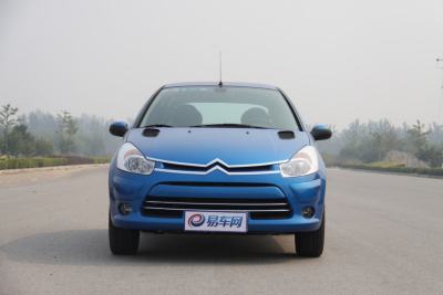 2012款 1.6L 自动运动型-外观-图片-有驾