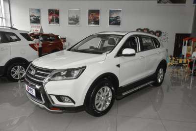 2017款 1.5T CVT畅享型-外观-图片-有驾