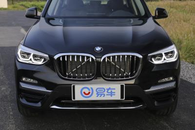 2018款 xDrive28i 豪华套装 国V-外观-图片-有驾