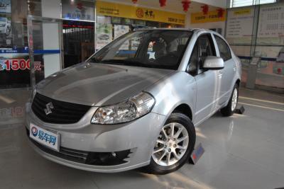 2012款 1.6L 自动实用型-外观-图片-有驾