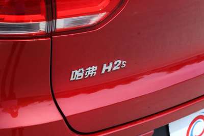 2018款 红标 1.5T 双离合豪华型-外观-图片-有驾