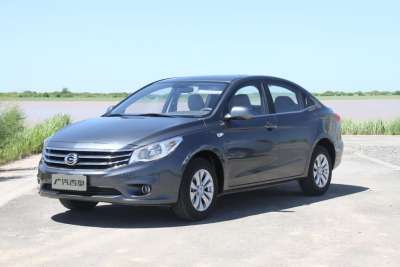 2014款 1.6L 自动尊贵型-外观-图片-有驾