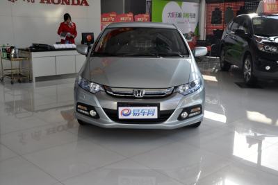 2013款 1.3L 标准型-外观-图片-有驾
