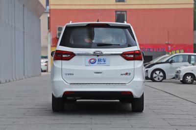 2018款 1.6L 手动豪华天窗型-外观-图片-有驾