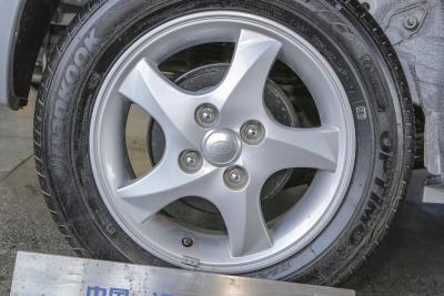 2014款 1.5L 手动进取型-外观-图片-有驾