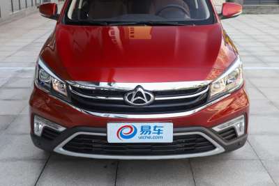 2019款 1.5T 手动精英型 国V-外观-图片-有驾