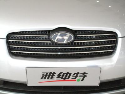 2008款 1.4自动舒适型-外观-图片-有驾
