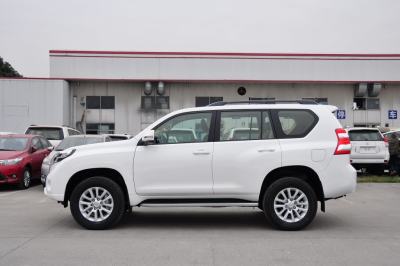 2014款 4.0L 自动VX-外观-图片-有驾