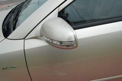 2007款 1.8L 标准型GL-外观-图片-有驾