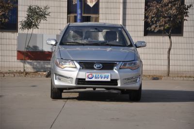 2014款 1.5L 手动舒适B型VVT-外观-图片-有驾