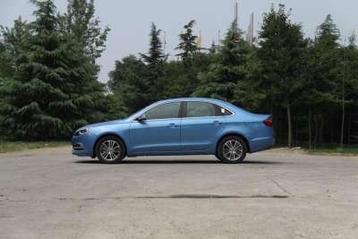 2016款 1.6L e致尊版-外观-图片-有驾