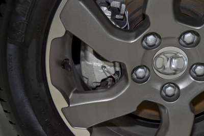 2014款 1.8T 自动舒适型-外观-图片-有驾