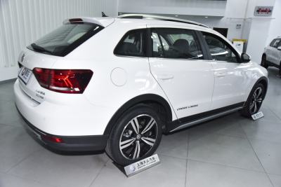 2016款 230TSI DSG豪华版-外观-图片-有驾
