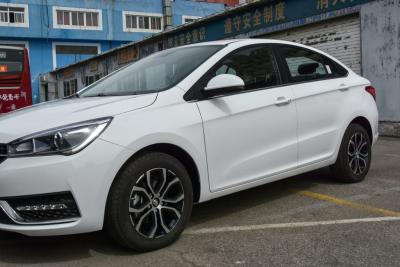 2018款 450 智享版-外观-图片-有驾