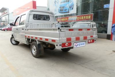 2013款 1.4L双排 STDK14B-A-外观-图片-有驾