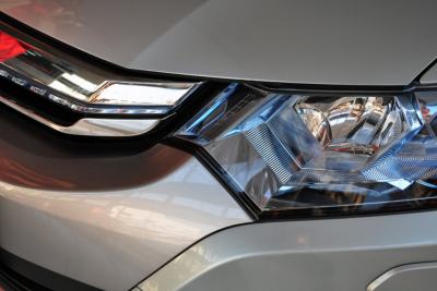 2013款 1.3L 标准型-外观-图片-有驾