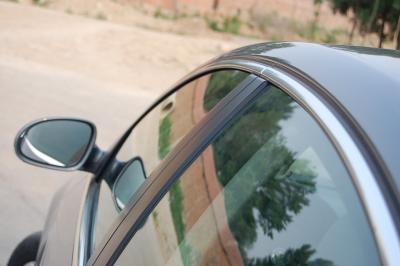 2009款 2.0TSI DSG豪华型-外观-图片-有驾