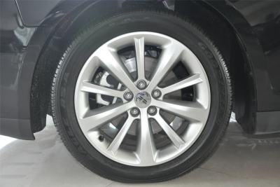 2010款 3.5L EcoBoost AWD-外观-图片-有驾