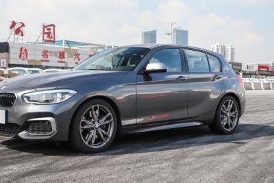 2018款 M140i-外观-图片-有驾