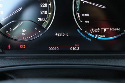 2018款 220i 敞篷轿跑车 运动设计套装-内饰-图片-有驾