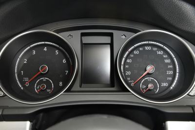 2015款 1.4TSI 风尚版-内饰-图片-有驾
