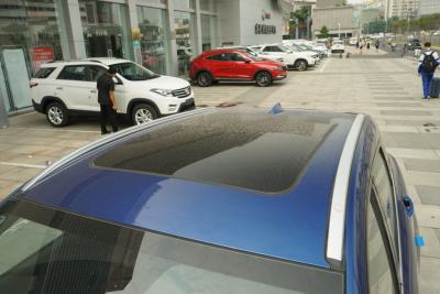 2019款 EV 智豪型-外观-图片-有驾