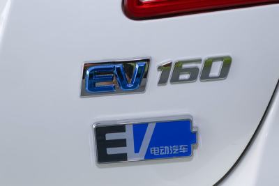 2016款 EV160 轻秀版-外观-图片-有驾