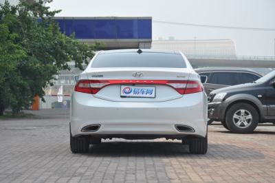 2011款 3.0L 旗舰型-外观-图片-有驾