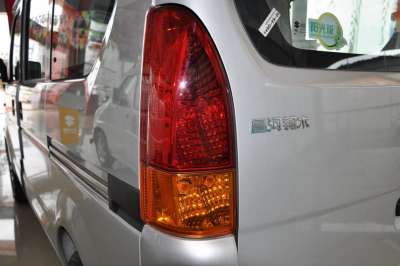 2009款 1.4L手动标准型 阳光版-外观-图片-有驾