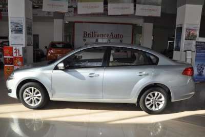 2011款 新锐版 1.5L 自动豪华型-外观-图片-有驾