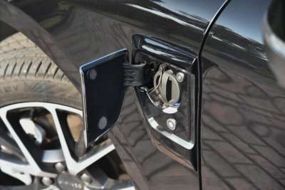 2021款 1.5T PHEV Pro-外观-图片-有驾