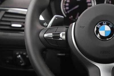 2018款 M140i-内饰-图片-有驾
