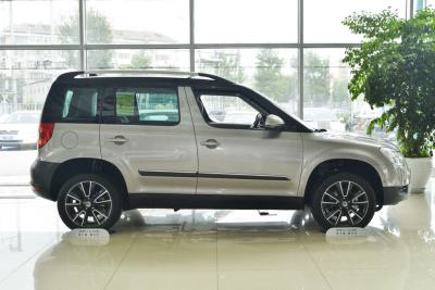 2013款 1.8T DSG尊享版-外观-图片-有驾