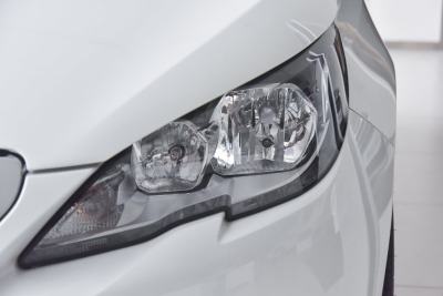 2015款 1.6T 自动劲驰版-外观-图片-有驾