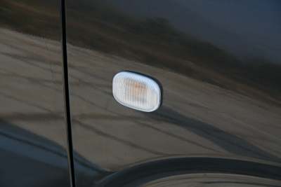 2009款 1.3L 手动5座标准型-外观-图片-有驾